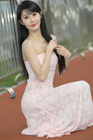 街拍热 - 街拍美图5